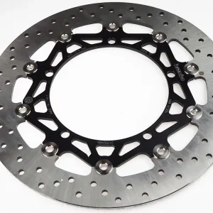Meistverkauft Brembo Bremsscheibe 78B40872 vorn passend für Triumph Speed Triple 1050 / Sprint / Trophy (Bj.09-) s