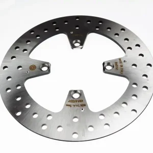 Brembo Bremsscheibe 68B407H1 hinten passend für Ducati 1199 Panigale / R / S / ABS (Bj.12-) Serie Or Sofort Bestellen