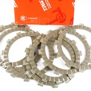 TRW Lucas Kupplungslamellenset (7 st.) MCC437-7 Aktuell