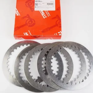 TRW Lucas Kupplungszwischenscheiben Kit (6st.) passend für Yamaha MES406-6 Echt