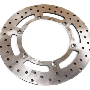 Brembo Bremsscheibe 68B407E7 vorn passend für Honda SW-T 400 / 600 (Bj.09-) Serie Oro Direkt Vom Hersteller