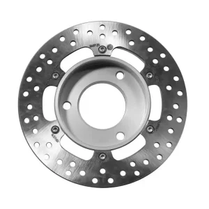 Begrenztes Angebot Brembo Bremsscheibe 68B40725 hinten passend für Suzuki AN 250 / 400 Burgman (Bj.03-06) Serie Oro