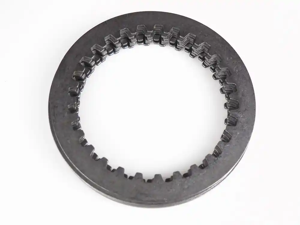 TRW Lucas Kupplungszwischenscheiben Kit (9st.) passend für Suzuki VS 1400 Intruder - MES344-9 Kracherpreis