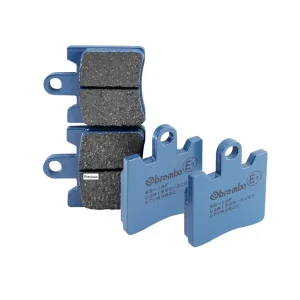 Brembo Standard Bremsbelag vorn Sinter 07YA09SA passend für Yamaha FJR 1300 /-ABS RP13 (Bj.06-) Kracherpreis