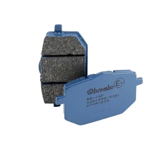 Jetzt Kaufen Brembo Bremsbelag vorn 07YA1809 SA TT oraganisch / Sinter passend auf Yamaha TT 600 XT 600 Z