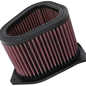 K&N Luftfilter passend für Suzuki VL 1500 BT LC Intruder - SU-1598 Top-Angebot