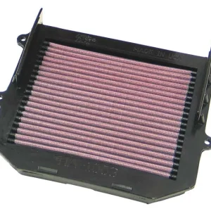 Top-Seller K&N Luftfilter passend für Honda XL 1000 V Varadero - HA-1003