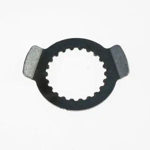 Neuheit Sicherungsblech