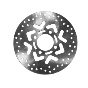 Gratis Versand Brembo Bremsscheibe 68B40759 vorn passend für Honda NSC 110 Vision JF31 / passend für Honda MSX 125