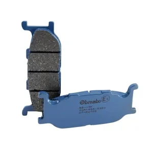 Brembo Bremsbelag vorn 07YA2709 / 07YA27SA Heißes Angebot