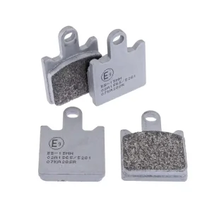 Brembo Bremsbelag vorn Sinter Sport 07KA28SR passend für Kawasaki Z 1000 ZRT00B/C (Bj.07-09) Mega-Angebot