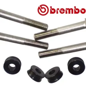Spacer-Kit 220A02421 für HP Bremzangen Highlight