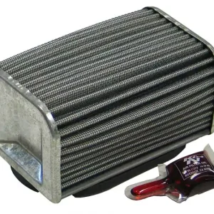 Knallerangebot K&N Luftfilter passend für Kawasaki GPZ 400 / 550 / 600 / Z 550 / 750 - KA-0850