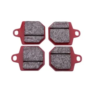 Jetzt Kaufen Brembo Bremsbelag vorn 07GR76SX SA RC passend für KTM SX 450 560 SMR und HM CRM