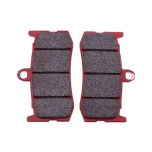 Brembo Standard Bremsbelag vorn Sinter 07GR06SA passend für Triumph Daytona Triple 675 (Bj.09-12) Wochenendangebot