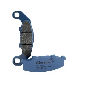 Saisonangebot Brembo Bremsbelag vorn Kawasaki ZXR 250 GPZ400 GPZ500 ZX-4 ZR550 Zephyr 07KA1117 07KA11SA