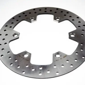 Brembo Bremsscheibe 68B407E9 vorn passend für Honda XL 600 V Transalp PD06 (Bj.91-96) Serie Oro Günstig