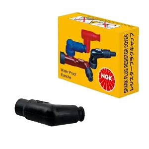 Schneller Versand Zündkerzenstecker NGK VB01F - stock[8406]