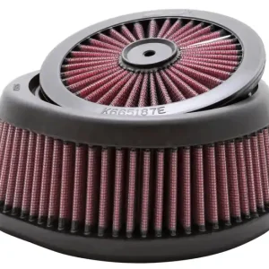 K&N Luftfilter passend für Suzuki RM 125 / 250 / Yamaha YZ 125 / 250F / 400F / 450F - YA-2506XD Top-Preis