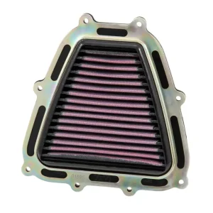 Aktuell K&N Luftfilter passend für Yamaha WR 250 F / 450 F / YZ 250 F / YZ 450 F - YA-4514XD