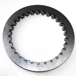 Billig TRW Lucas Kupplungszwischenscheiben Kit passend für Honda CBR 1100 XX / Suzuki / Triumph MES328-8