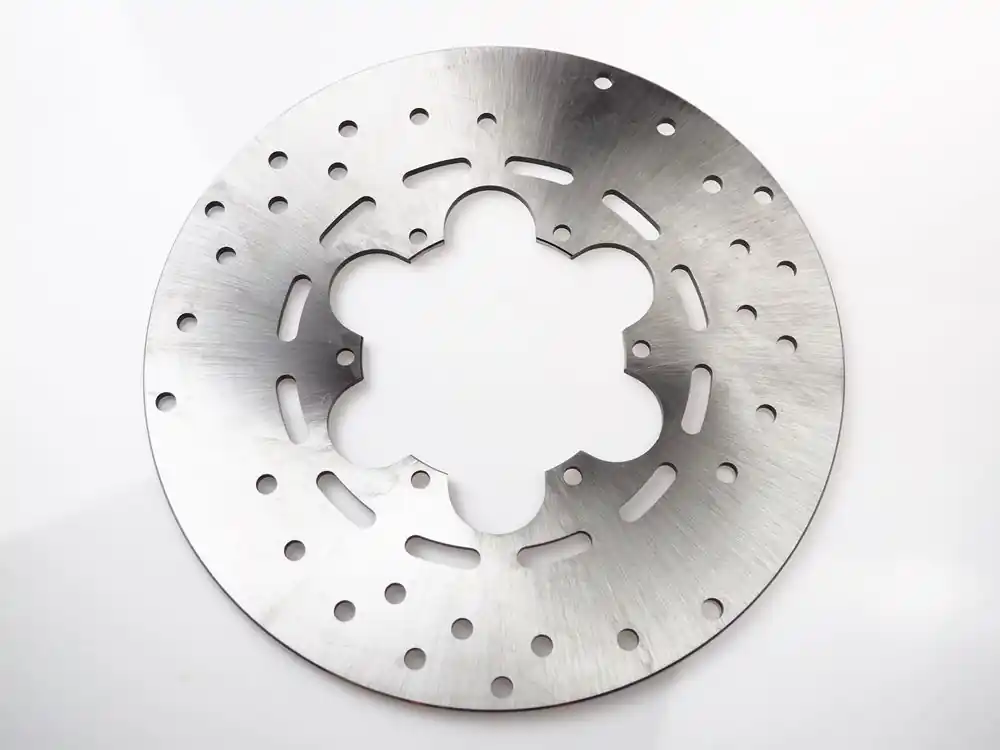 Preisknaller Brembo Bremsscheibe 68B40772 vorn passend für Malaguti 250 Madison (Bj.99-03) Serie Oro