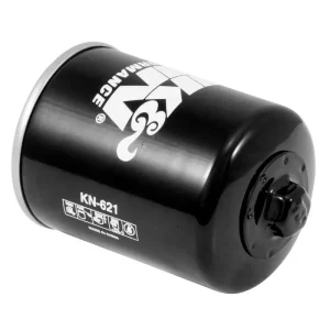 Must-Have K&N Premium Ölfilter KN-621