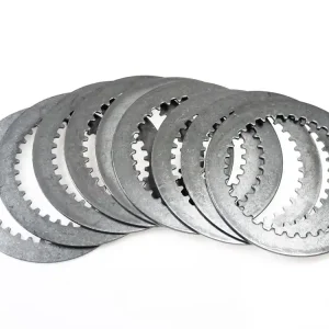 Preisknaller TRW Lucas Kupplungszwischenscheiben Kit (9st.) MES310-9 passend für Kawasaki ZX-6R ZX-9R