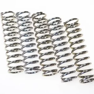 TRW Lucas Kupplungsfedern MEF 105-5 passend auf Kawasaki ZX-9R / Z1000 / Suzuki GSR 750 / GSX-R 1000 Ausverkauf