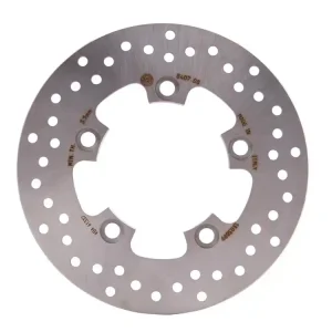 Brembo Bremsscheibe 68B407D8 hinten Kymco Honk Like People 125 / Like 200 150 Serie Oro Schnäppchen