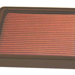 K&N Luftfilter passend für BMW K 100 LT / RS / RT / RS4V / K 75 S / C / RT - BM-2605 Preisknaller