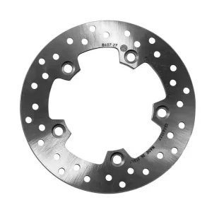 Ausverkauf Brembo Bremsscheibe 68B40727 hinten passend für Suzuki AN 250 Burgman (Bj.98-02) Serie Oro