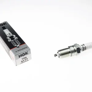 Bestpreis Zündkerze NGK TR6 - stock[4177]