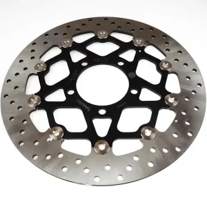 Top-Seller Brembo Bremsscheibe 78B40861 vorn passend für Kawasaki ZX-10R Ninja ZXT00E/F (Bj.08-15) 310er Scheib