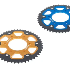 Kettenrad Stealth 48 Zähne - (428) gold passend für Yamaha YZF-R 125 RST-106 RST-1844 Jetzt Bestellen