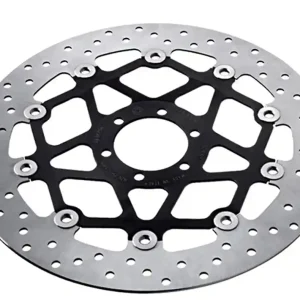 Brembo Bremsscheibe vorn passend für Triumph Street Triple / Scrambler schwimmend - 78B40869 Nur Heute