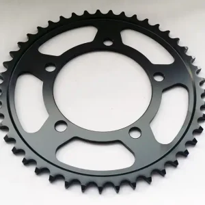 Preisknaller Kettenrad Stahl 42 43 44 45 46 47 Zähne - (525) passend für BMW S1000RR / R / XR /ABS