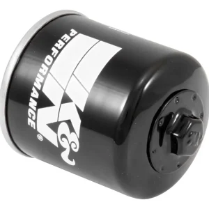 Echt K&N Premium Ölfilter KN-204