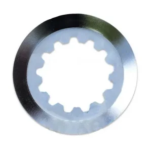 Neue Ware Sicherungsblech Ritzel