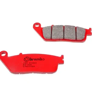 Brembo Bremsbelag vorn 07HO3005 SA LA SR Abverkauf