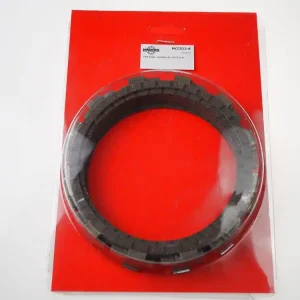 TRW Lucas Kupplungslamellenset passend für KTM 690 Duke / Enduro / Supermoto / Husqvarna 701 Vitpile Bestpreis