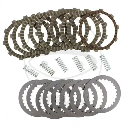 Beliebt TRW Lucas Kupplungs-Super-Kit passend für Honda CBR 900 RR Fireblade SC44 SC50 MSK100