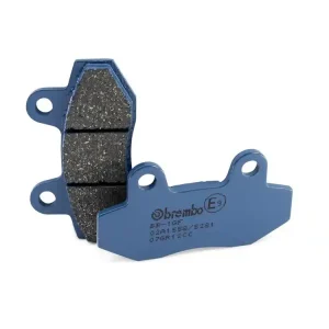Brembo Bremsbelag vorn organisch / Sinter 07GR12CC 07GR12SA Beliebt