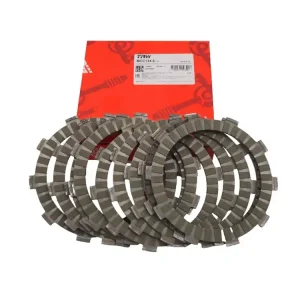 TRW Lucas Kupplungslamellenset passend für Honda CB 600 CBF600 CBR 600 900 - MCC124-9 Neuheit