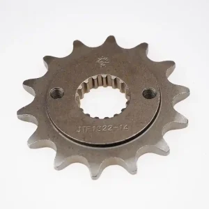 Kettenritzel Ritzel Motorrad 13 14 15 16 Zähne (520) Honda XR400R / TRX400 / SWM 440 Bestseller