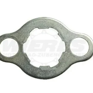 Top-Seller Sicherungsblech für Ritzel