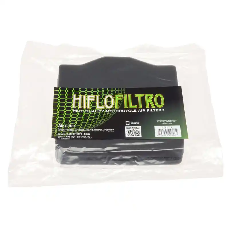 Angebot HIFLO-Luftfilter HFA1621 HFA 1621 passend für Honda XL 600