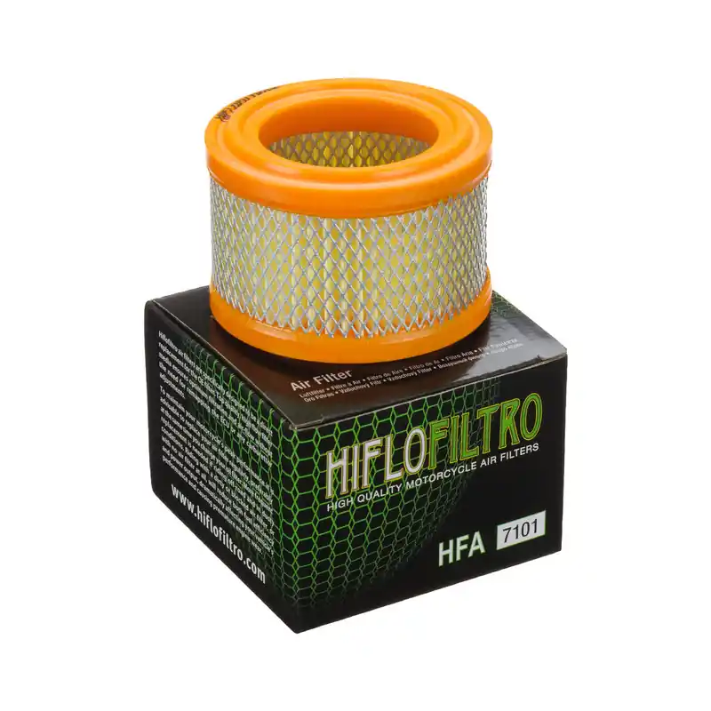HIFLO-Luftfilter HFA7101 hfa 7101 passend für BMW C1 Saisonangebot