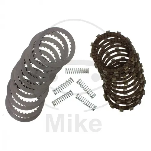 Saisonangebot TRW Lucas Kupplungs-Super-Kit passend für Kawasaki ZX-12R 1200 Ninja ZXT20A MSK225