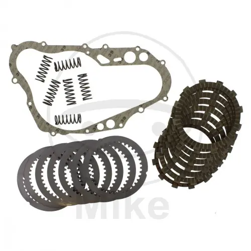 Wochenendangebot TRW Lucas Kupplungs-Super-Kit passend für Suzuki DR-Z 400 MSK235